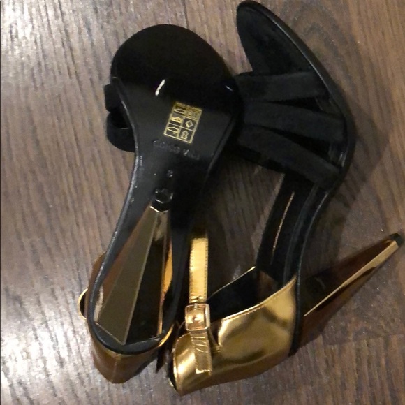 ‼️SOLD‼️Dolce Vita Evening Sandals - Picture 6 of 6